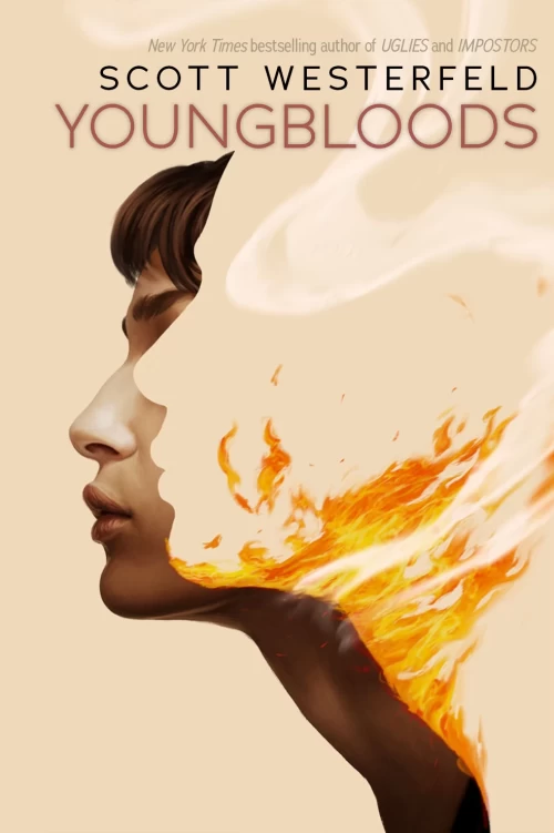 Youngbloods (Impostors #4) by Scott Westerfeld