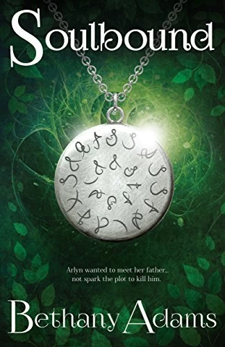 Soulbound (Return of the Elves #1) by Bethany Adams
