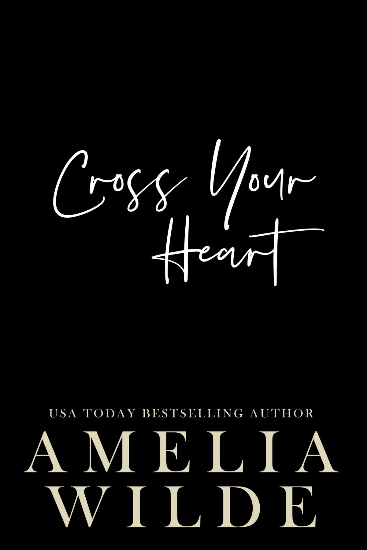 Cross Your Heart