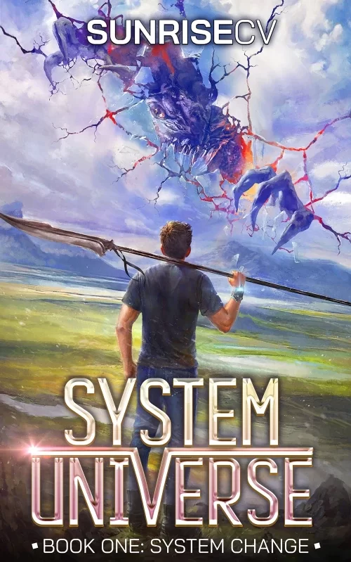 System Change (System Universe #1) by SunriseCV