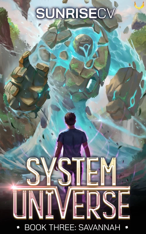 Savannah (System Universe #3) by SunriseCV