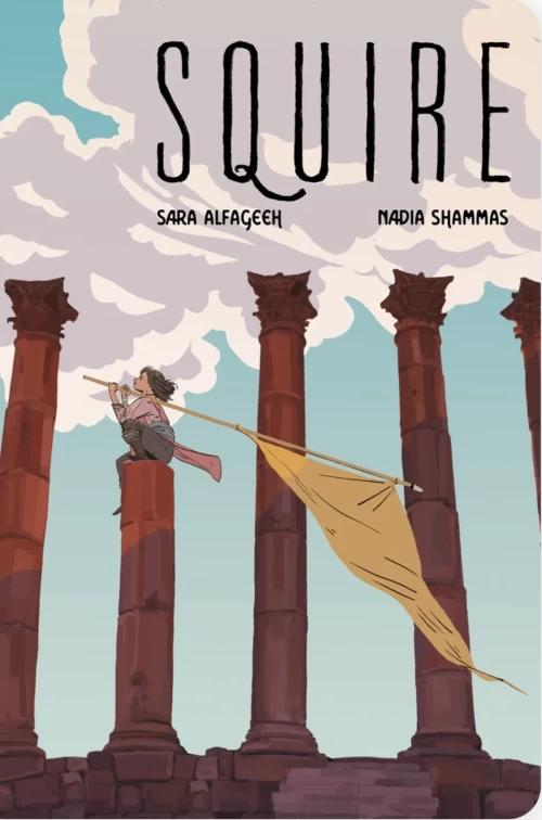 Squire