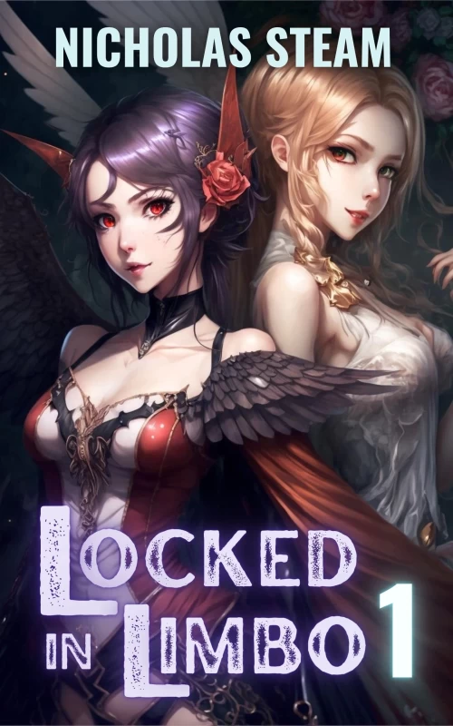 Locked in Limbo (Locked in Limbo #1) by Nicholas Steam