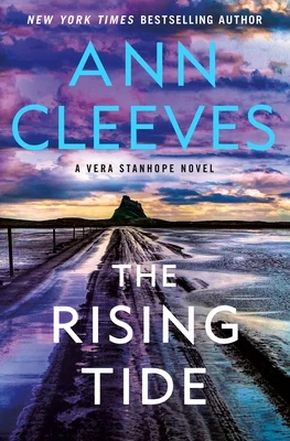 The Rising Tide (Vera Stanhope #10) by Ann Cleeves