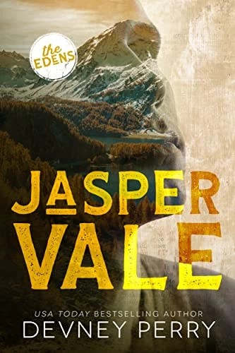 Jasper Vale (The Edens #4) by Devney Perry