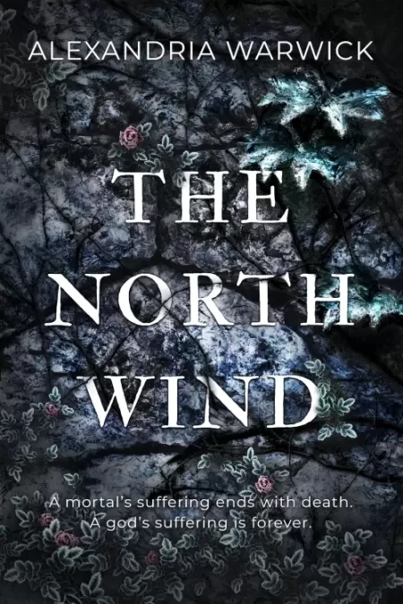 The North Wind (The Four Winds #1) by Alexandria Warwick
