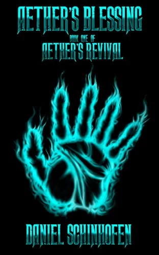 Aether's Blessing