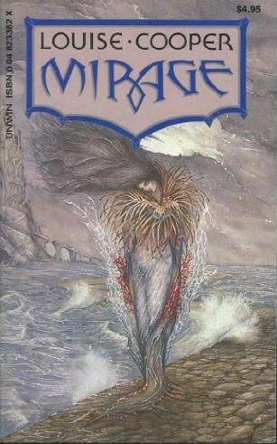 Mirage by Louise Cooper