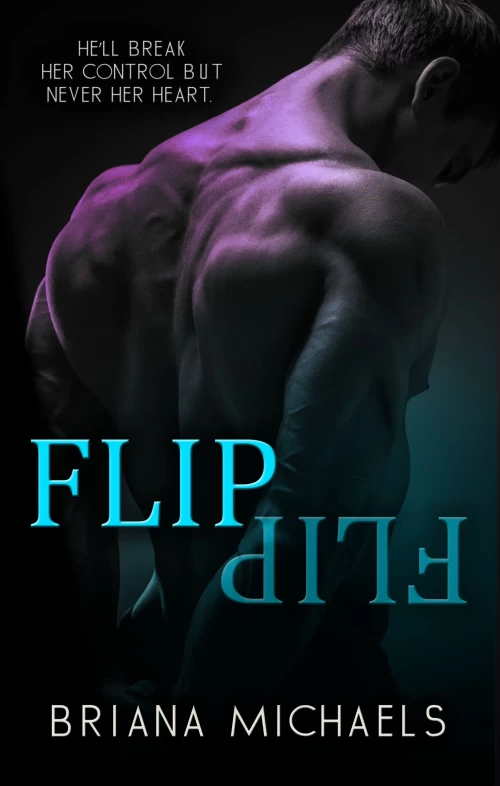 Flip (Next Level #2) by Briana Michaels