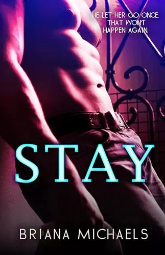 Stay (Next Level #4) by Briana Michaels