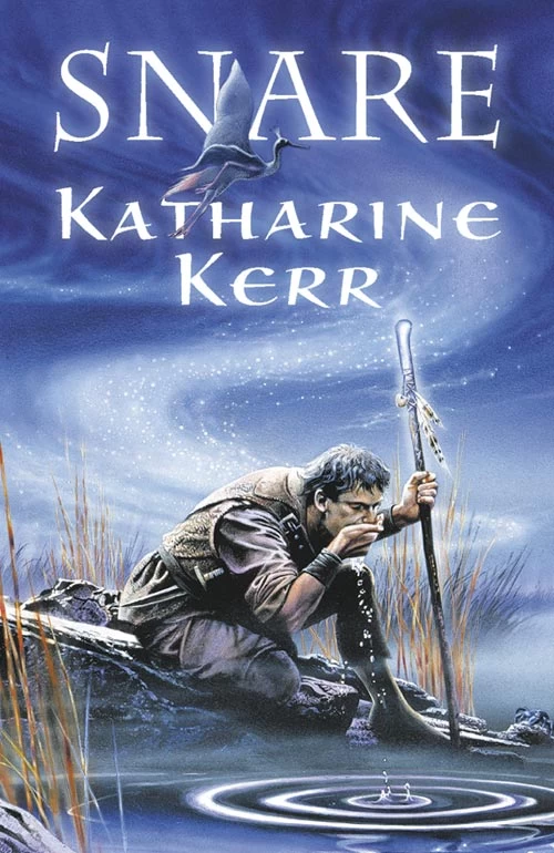 Snare by Katharine Kerr