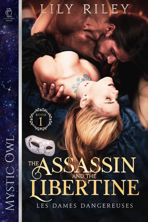 The Assassin and the Libertine