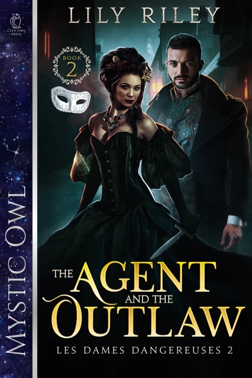 The Agent and the Outlaw