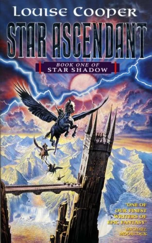 Star Ascendant (Star Shadow #1) by Louise Cooper