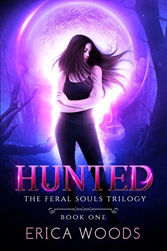 Hunted
