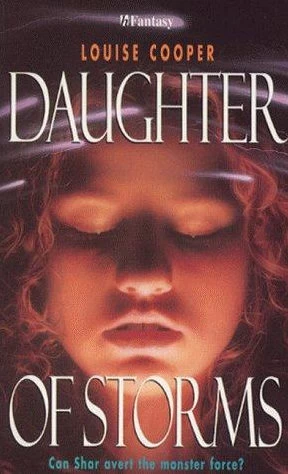 Daughter of Storms (Daughter of Storms #1) by Louise Cooper