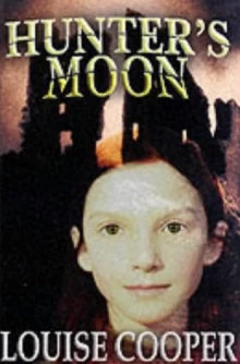 Hunter's Moon by Louise Cooper
