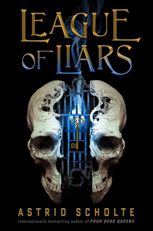 League of Liars