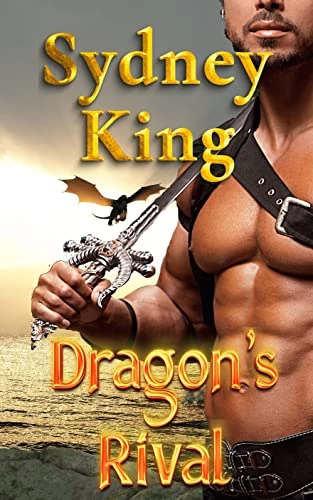 Dragon's Rival (Dragon Bond #2) by Sydney King