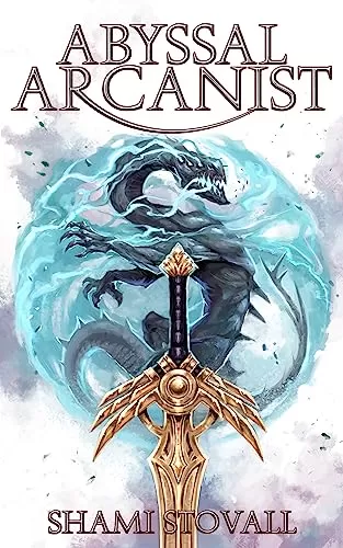 Abyssal Arcanist (Astra Academy #3) by Shami Stovall