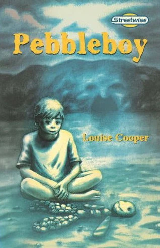 Pebbleboy by Louise Cooper