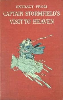 Extract from Captain Stormfield's Visit to Heaven by Mark Twain