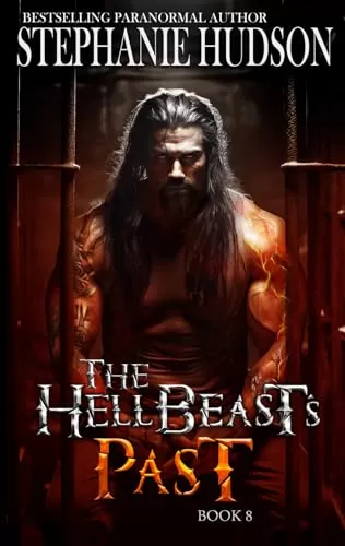 The HellBeast's Past (The HellBeast King #8) by Stephanie Hudson
