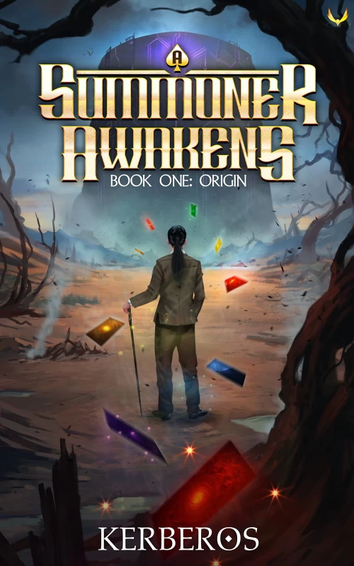 Origins (A Summoner Awakens #1) by Kerberos
