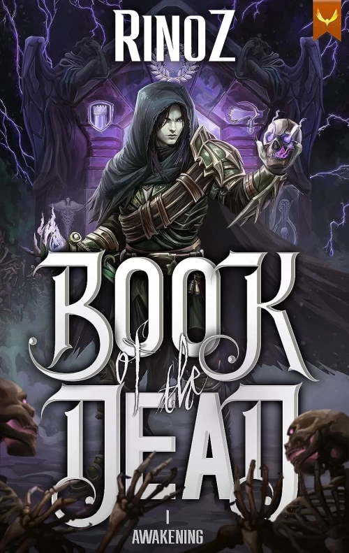 Book of the Dead 1: Awakening