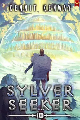 Sylver Seeker 3 (Sylver Seeker #3) by Kennit Kenway