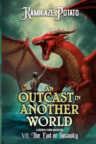 The End of Insanity: Part 1 (An Outcast In Another World #6) by KamikazePotato