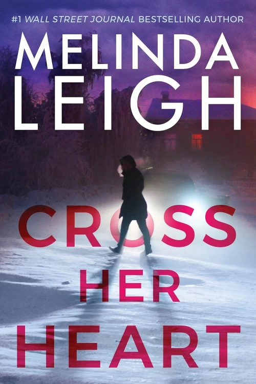 Cross Her Heart (Bree Taggert #1) by Melinda Leigh