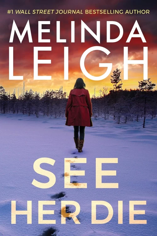 See Her Die (Bree Taggert #2) by Melinda Leigh