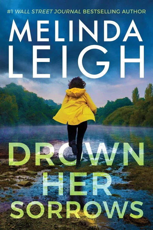 Drown Her Sorrows (Bree Taggert #3) by Melinda Leigh