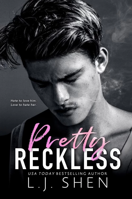 Pretty Reckless (All Saints High #1) by L.J. Shen