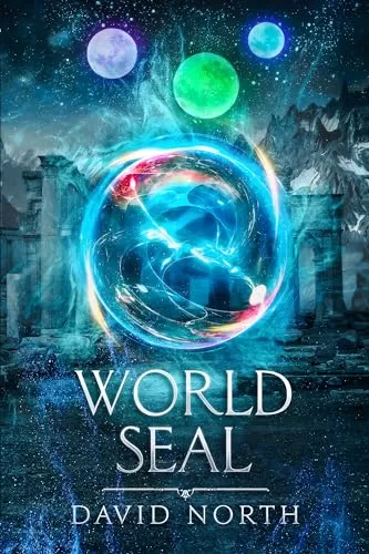 World Seal (Guardian of Aster Fall #7) by David North