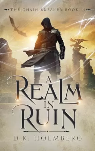 A Realm in Ruin (The Chain Breaker #14) by D. K. Holmberg