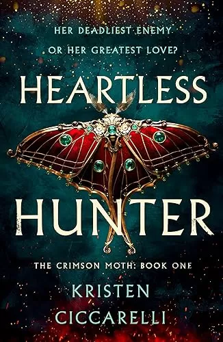 Heartless Hunter