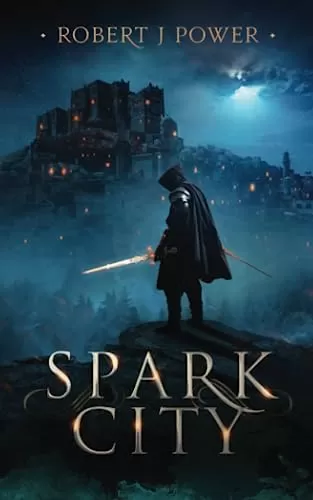 Spark City