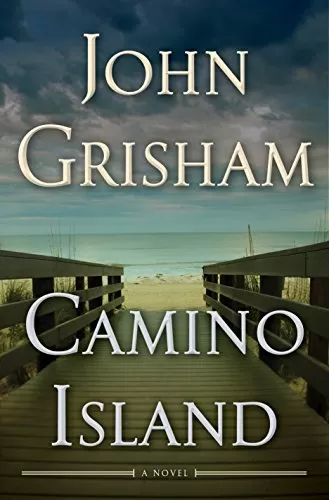 Camino Island (Camino #1) by John Grisham