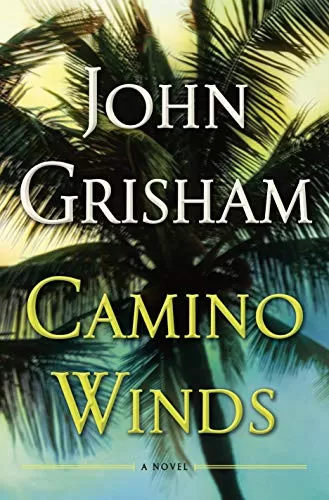 Camino Winds (Camino #2) by John Grisham