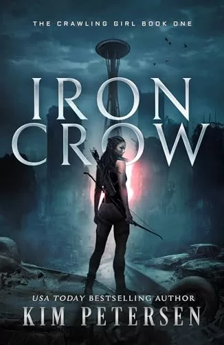 Iron Crow