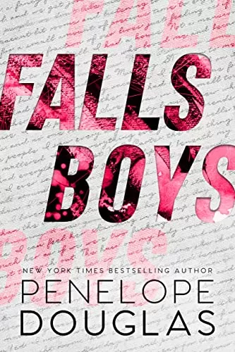 Falls Boys (Hellbent #1) by Penelope Douglas
