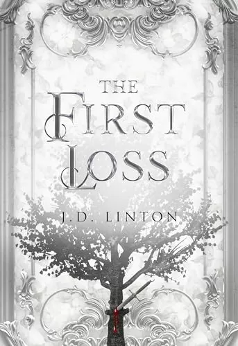 The First Loss (Rogue X Ara #0.5) by JD Linton
