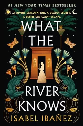 What the River Knows
