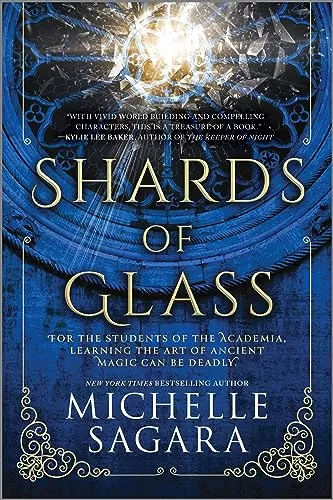Shards of Glass