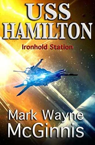 USS Hamilton