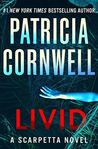 Livid (Kay Scarpetta #26) by Patricia Cornwell