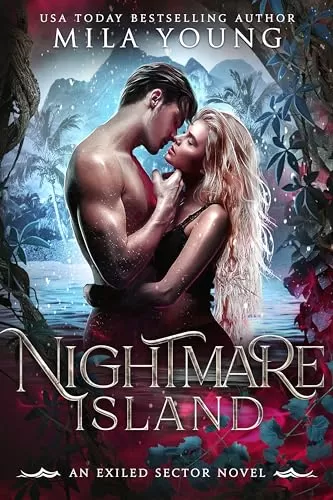 Nightmare Island by Mila Young