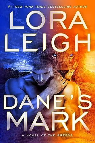 Dane's Mark (Breeds #24) by Lora Leigh